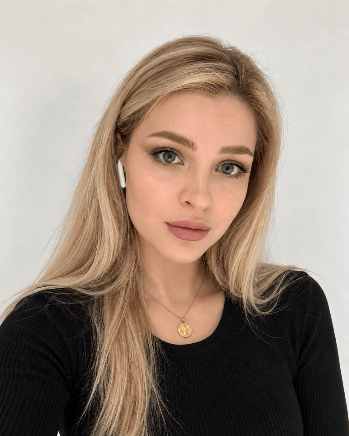 Alina Diadenko